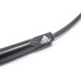 Скакалка  Adidas Essential Skipping Rope сірий Уні 2,8 м - фото №4